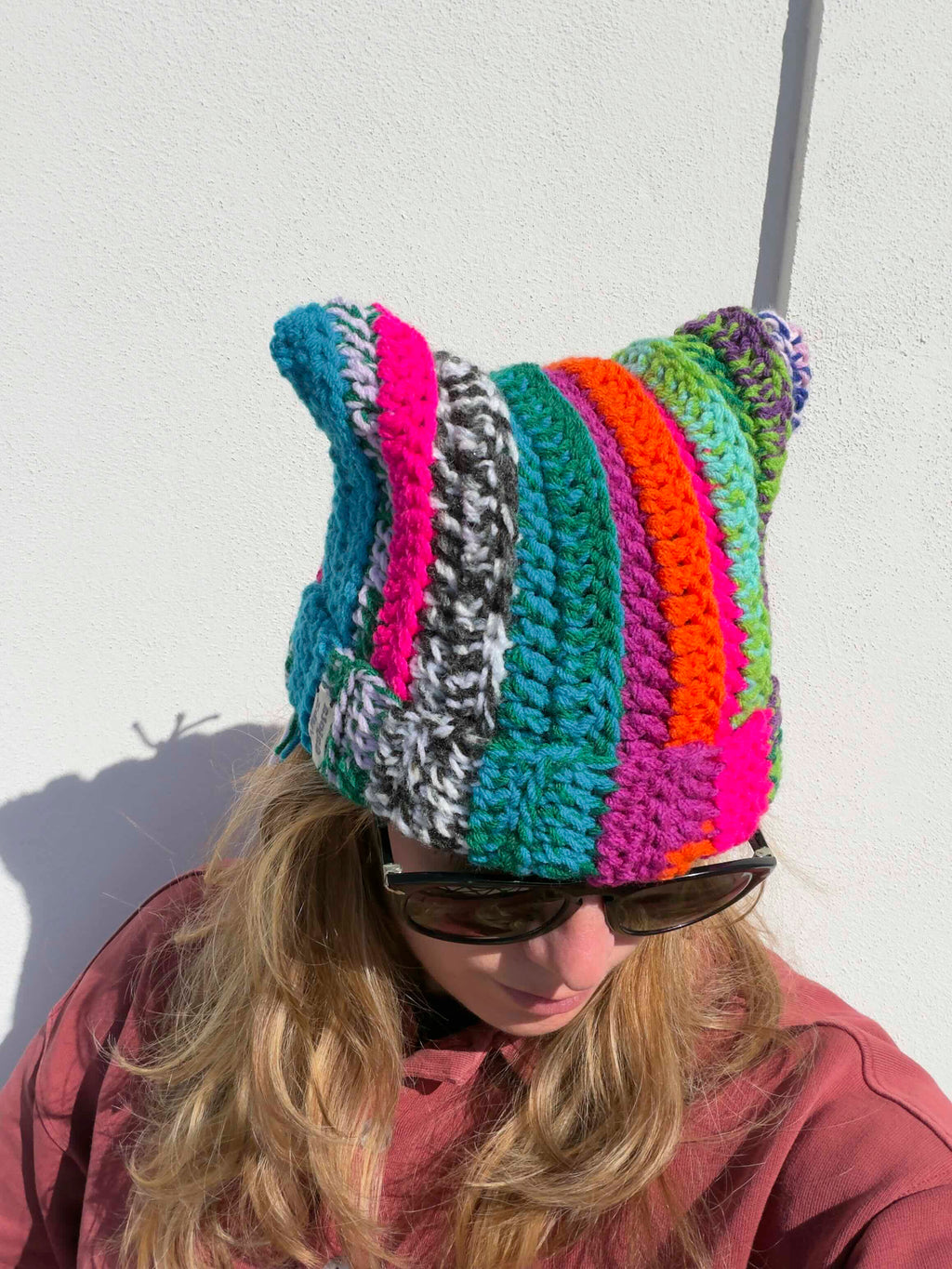 Kitty Hat