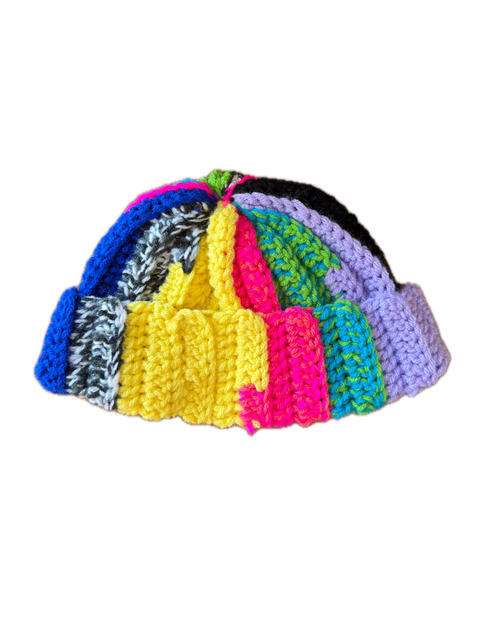 Chunky Beanie