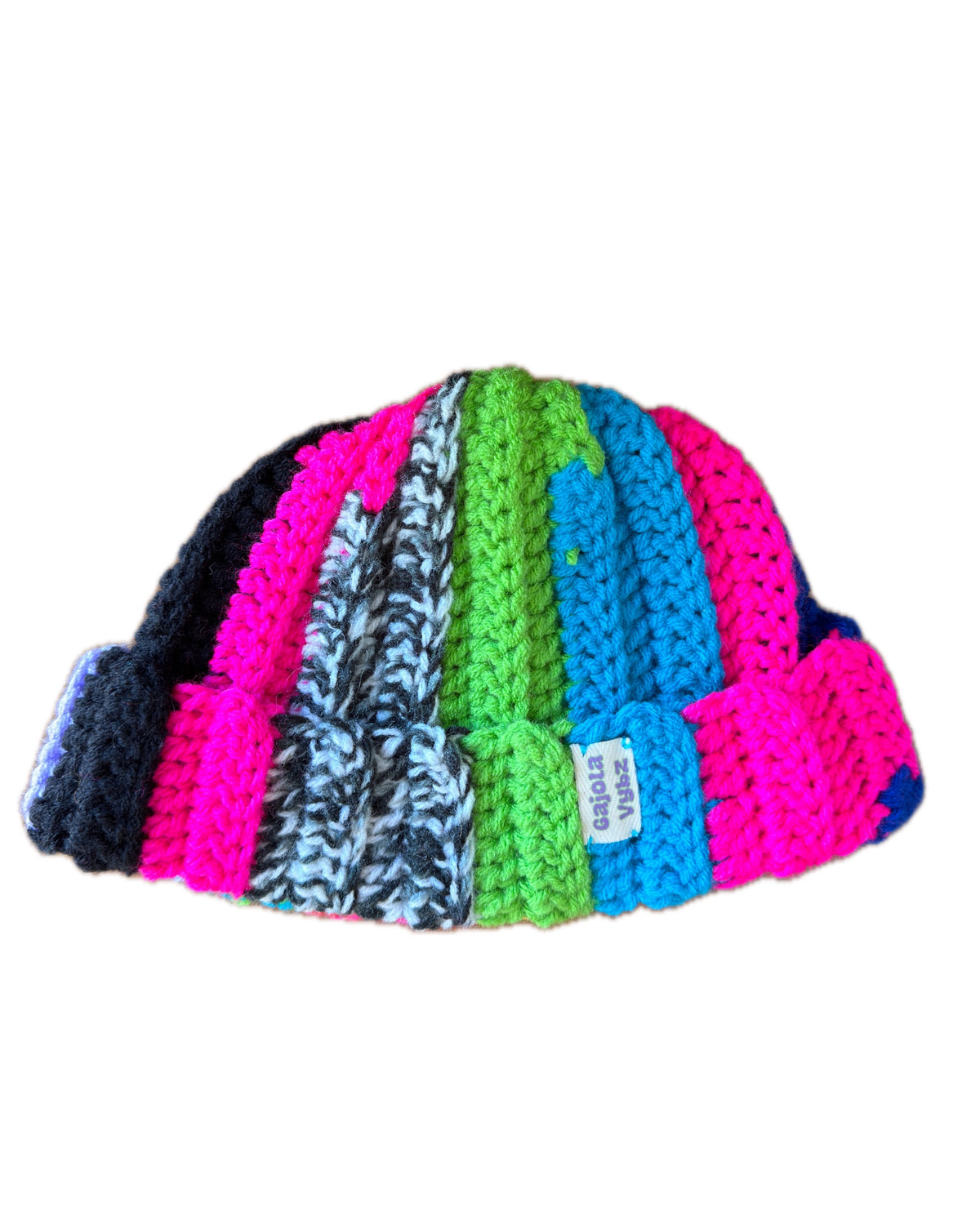 Chunky Beanie
