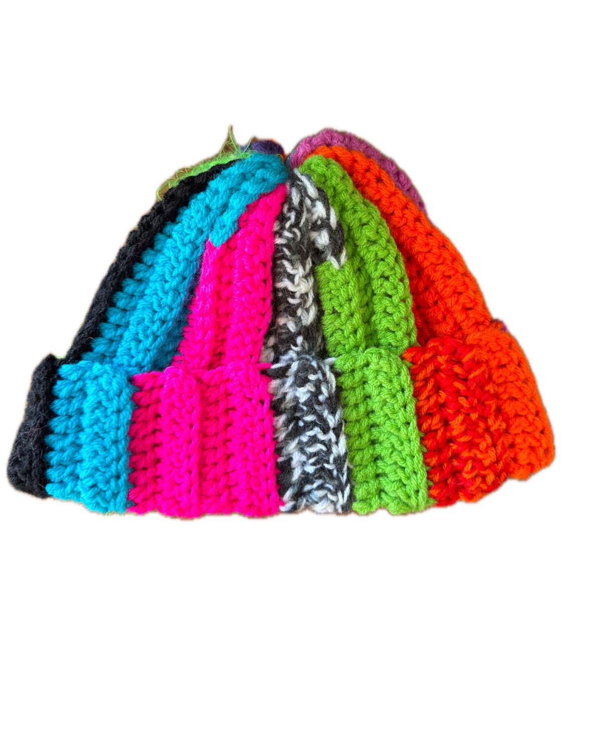 Chunky Beanie
