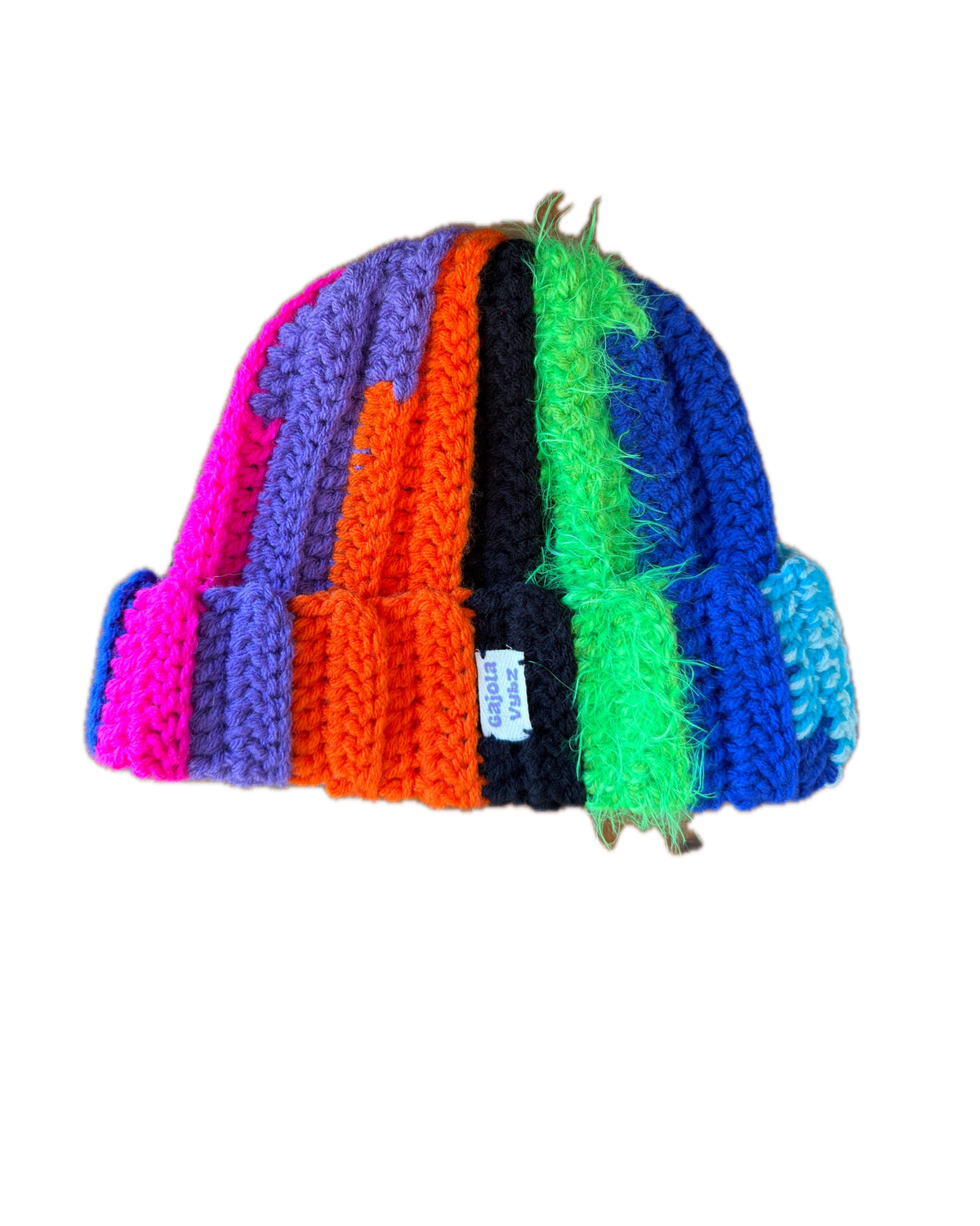 Chunky Beanie