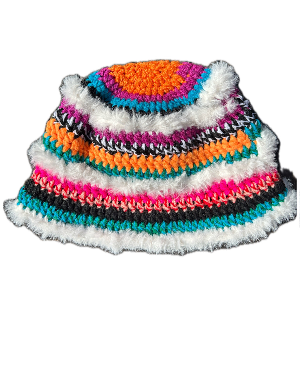Furry BucketHat