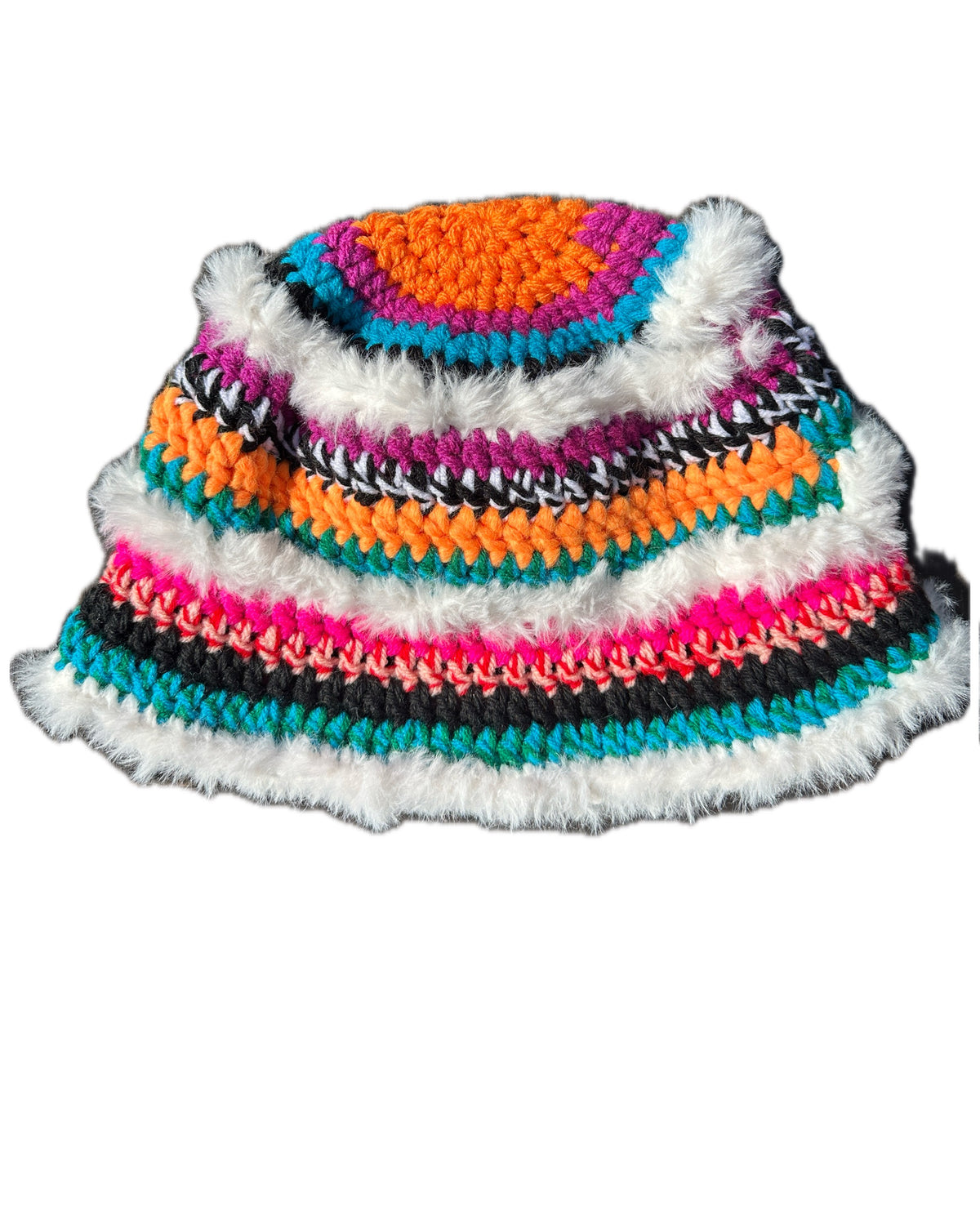 Furry BucketHat