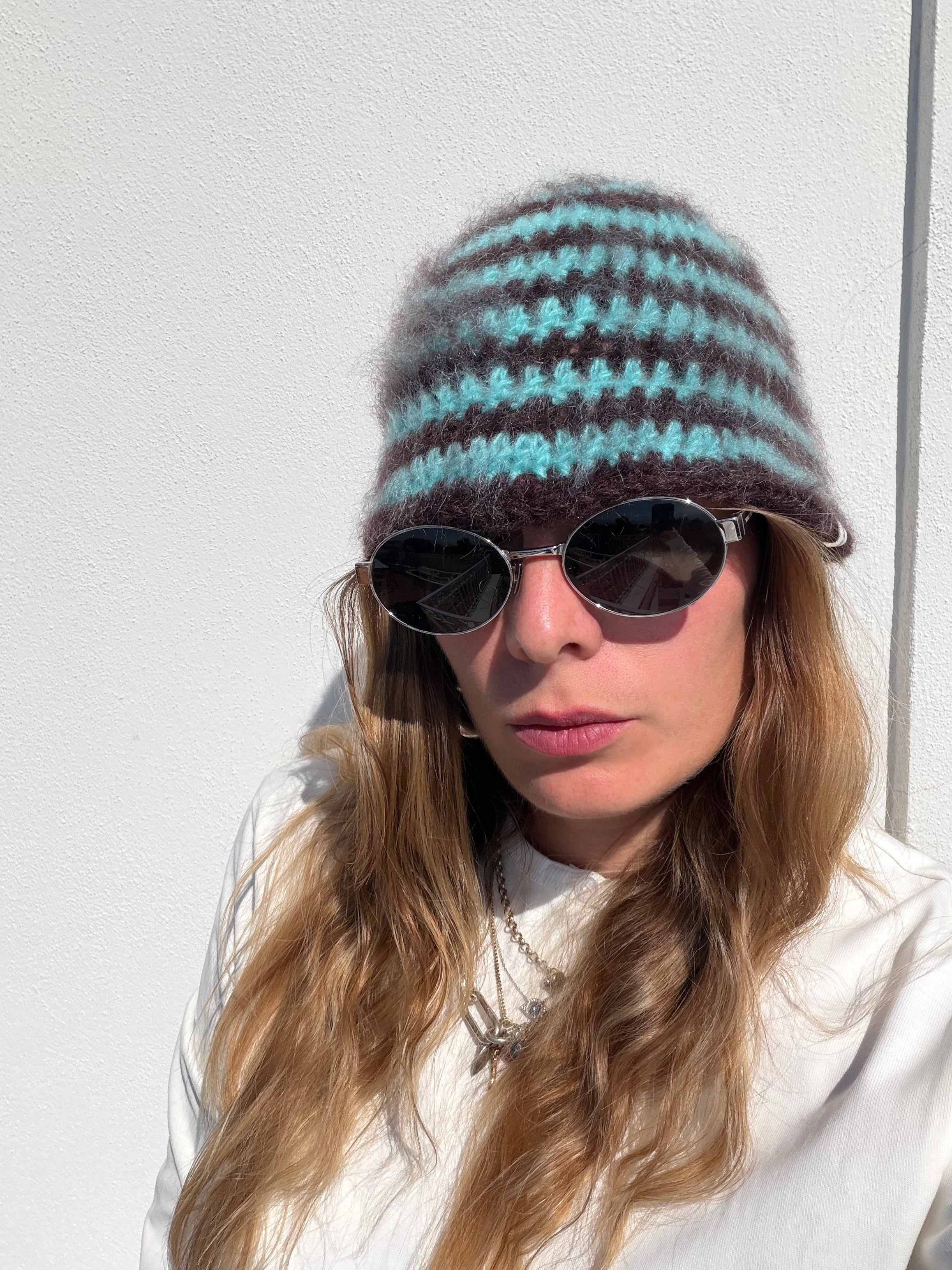 Fuzzy Fishermanhat