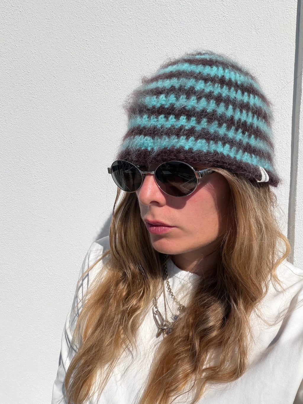 Fuzzy Fishermanhat