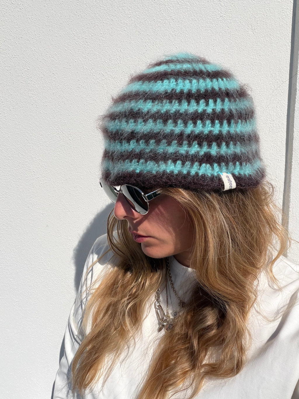 Fuzzy Fishermanhat