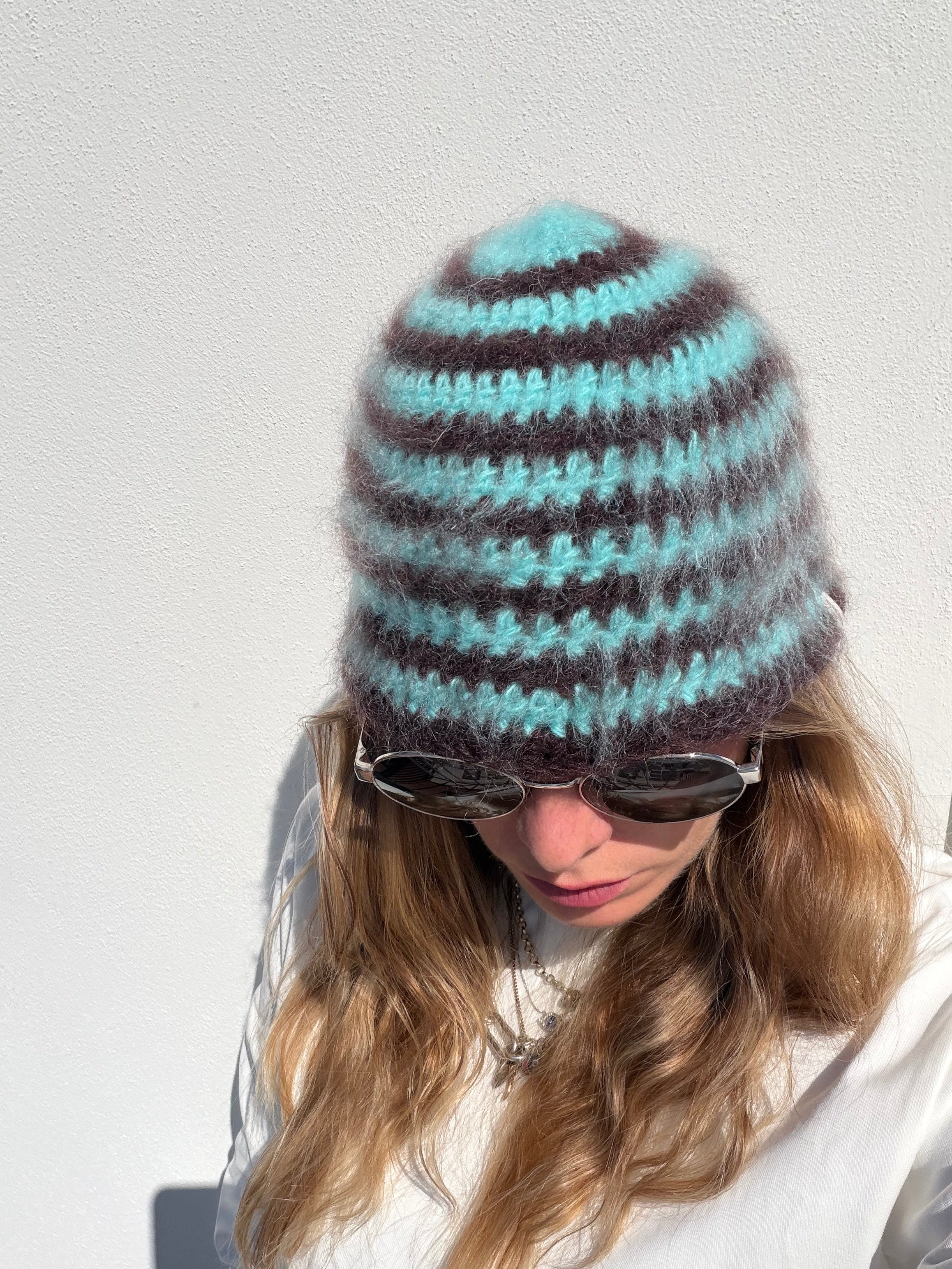 Fuzzy Fishermanhat