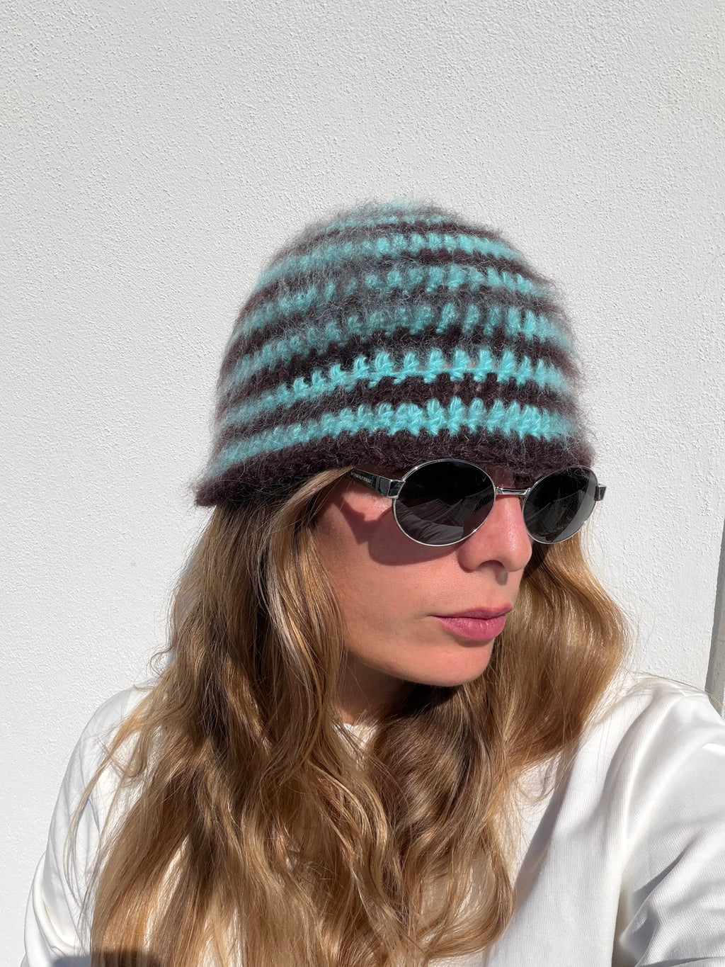 Fuzzy Fishermanhat
