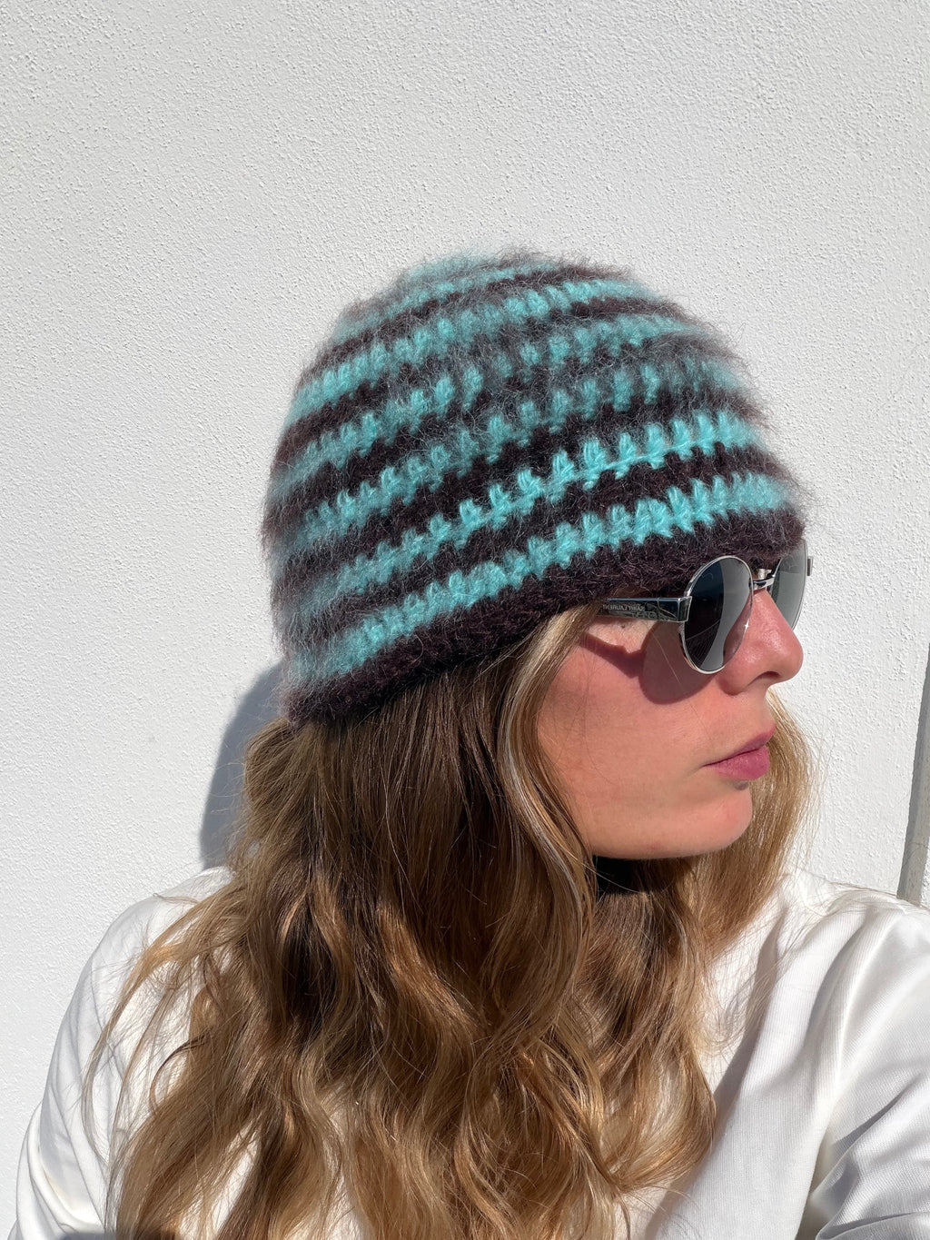 Fuzzy Fishermanhat
