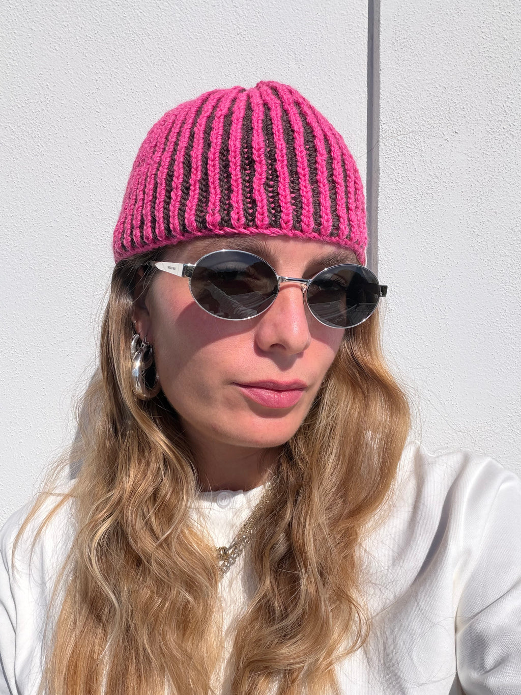 Brioche Beanie