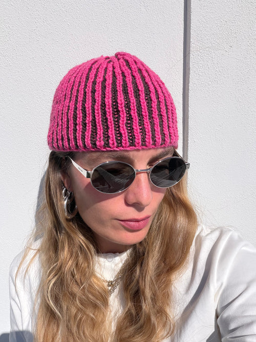 Brioche Beanie