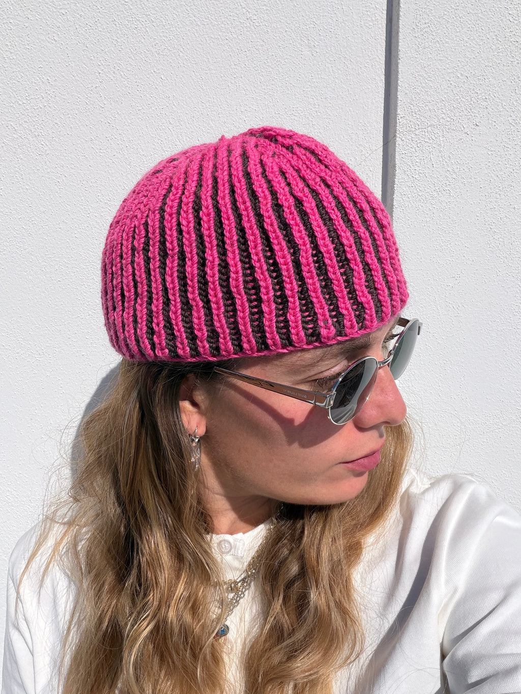 Brioche Beanie