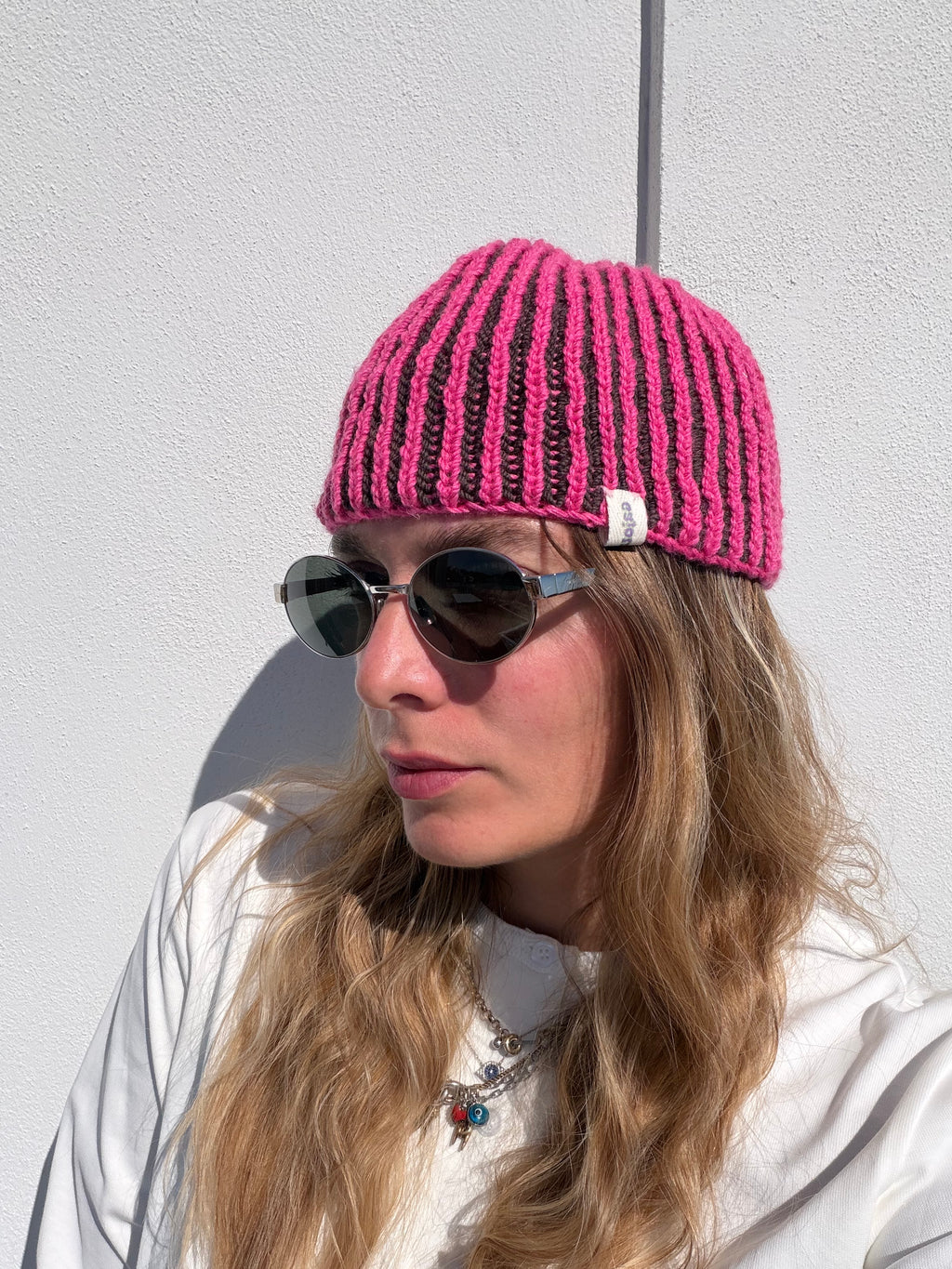 Brioche Beanie