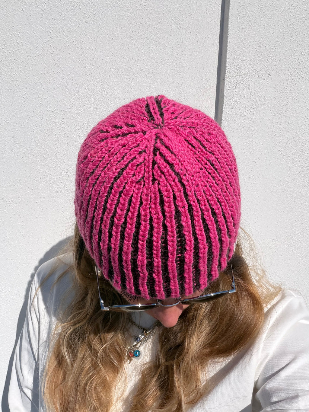 Brioche Beanie