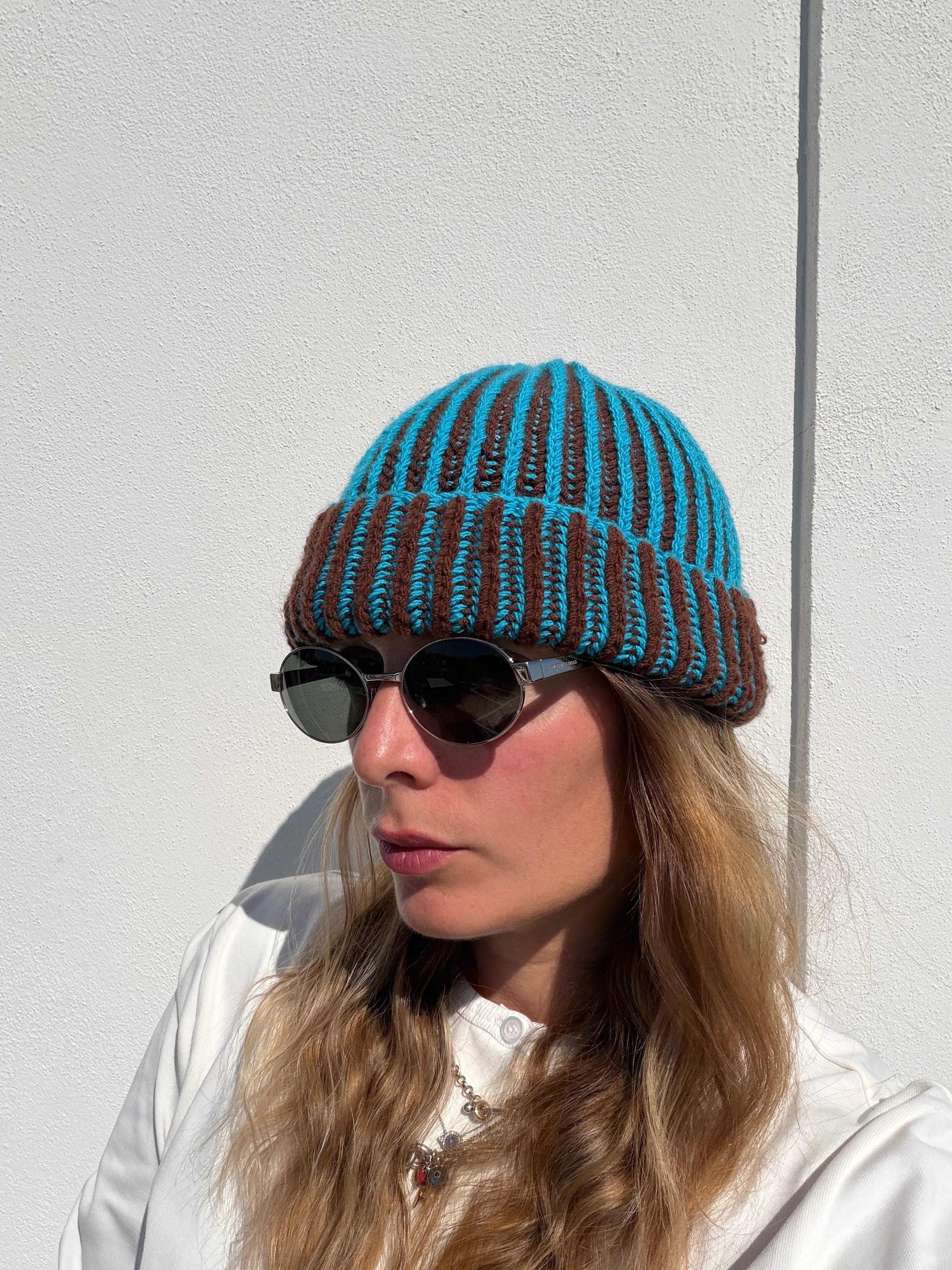 Brioche Beanie
