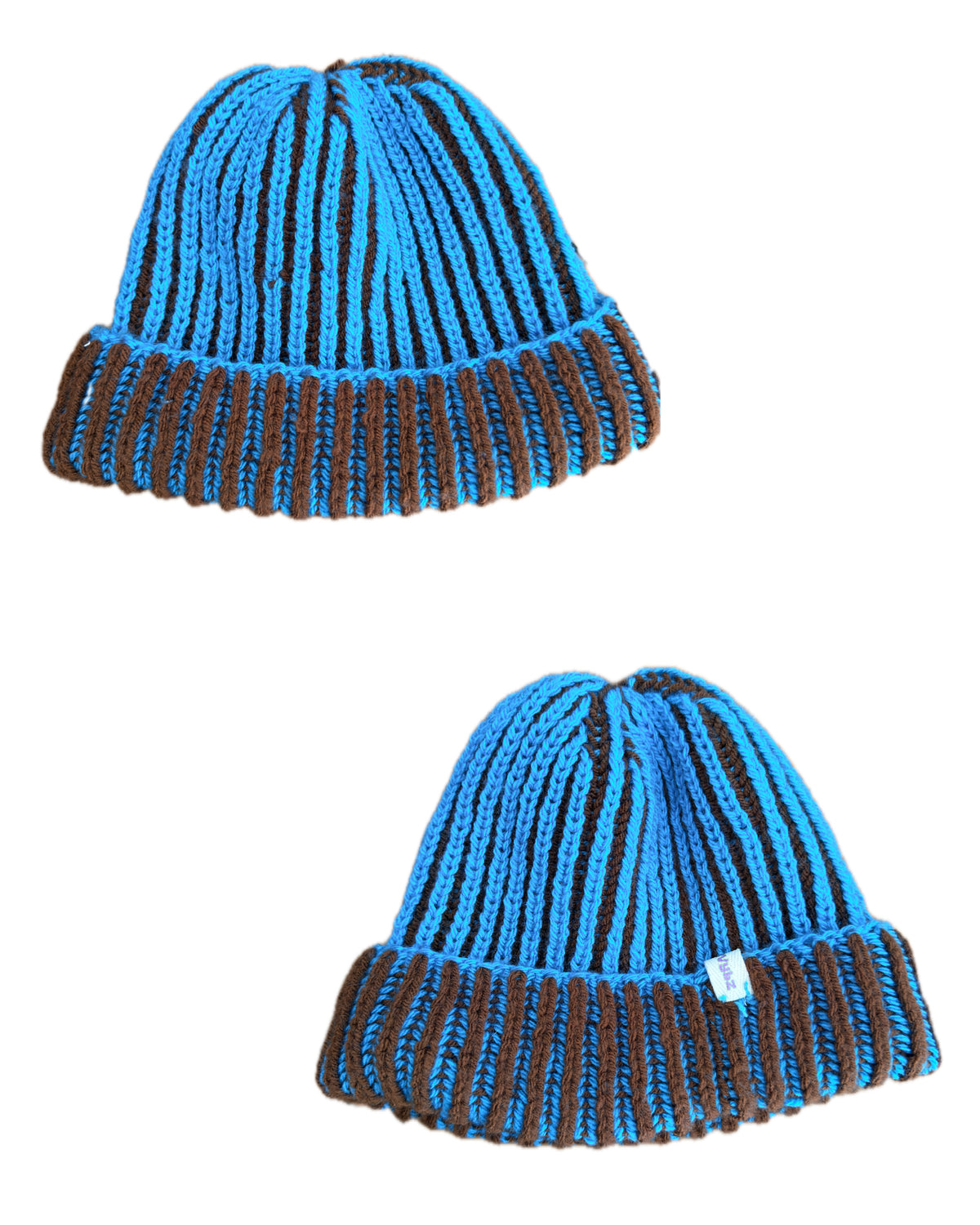 Brioche Beanie