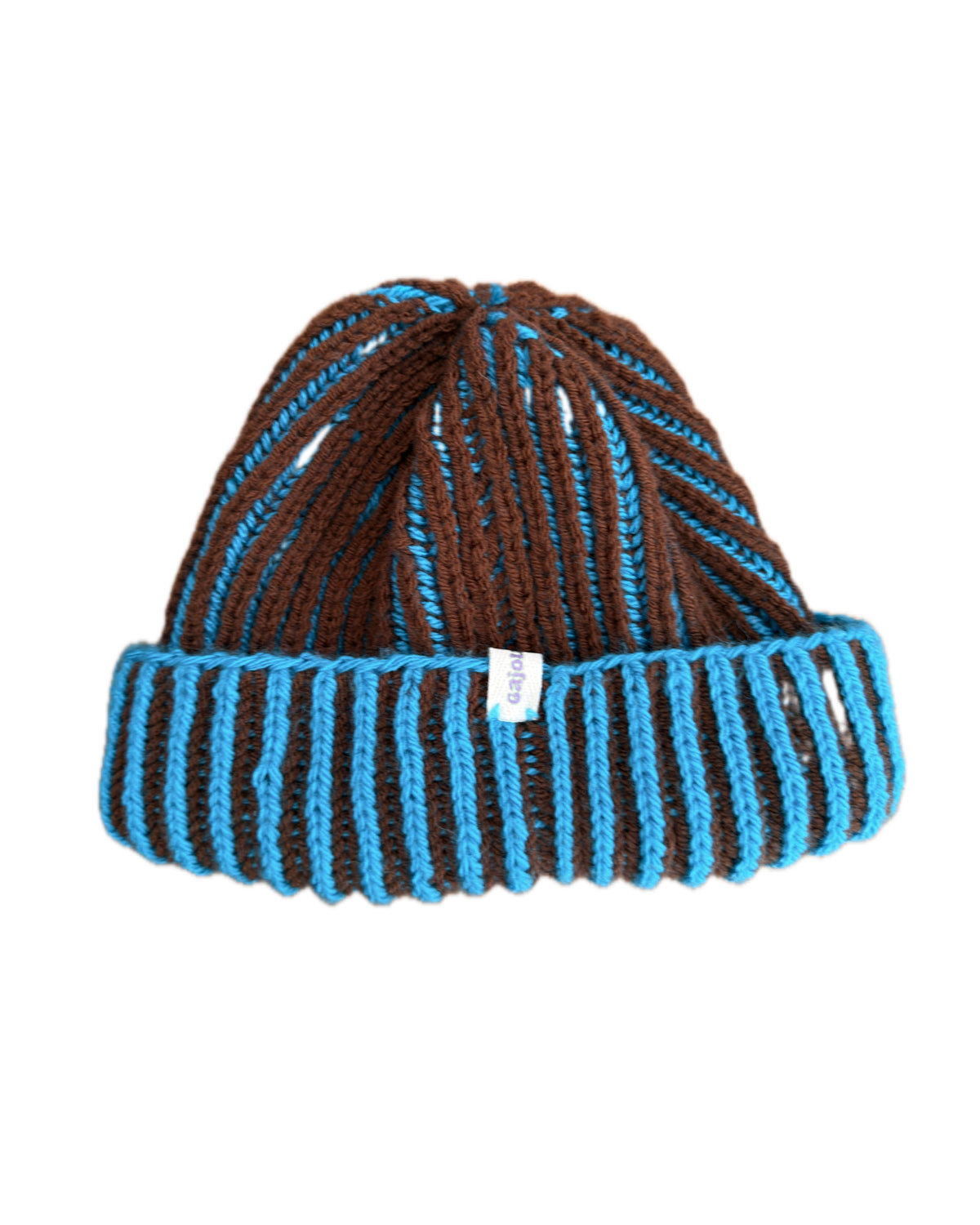 Brioche Beanie