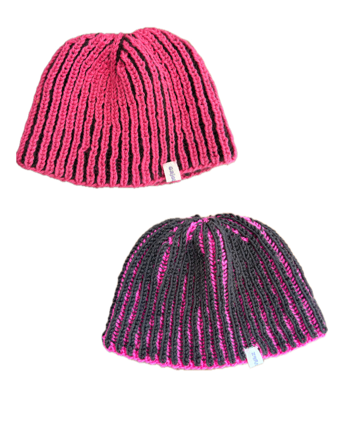 Brioche Beanie