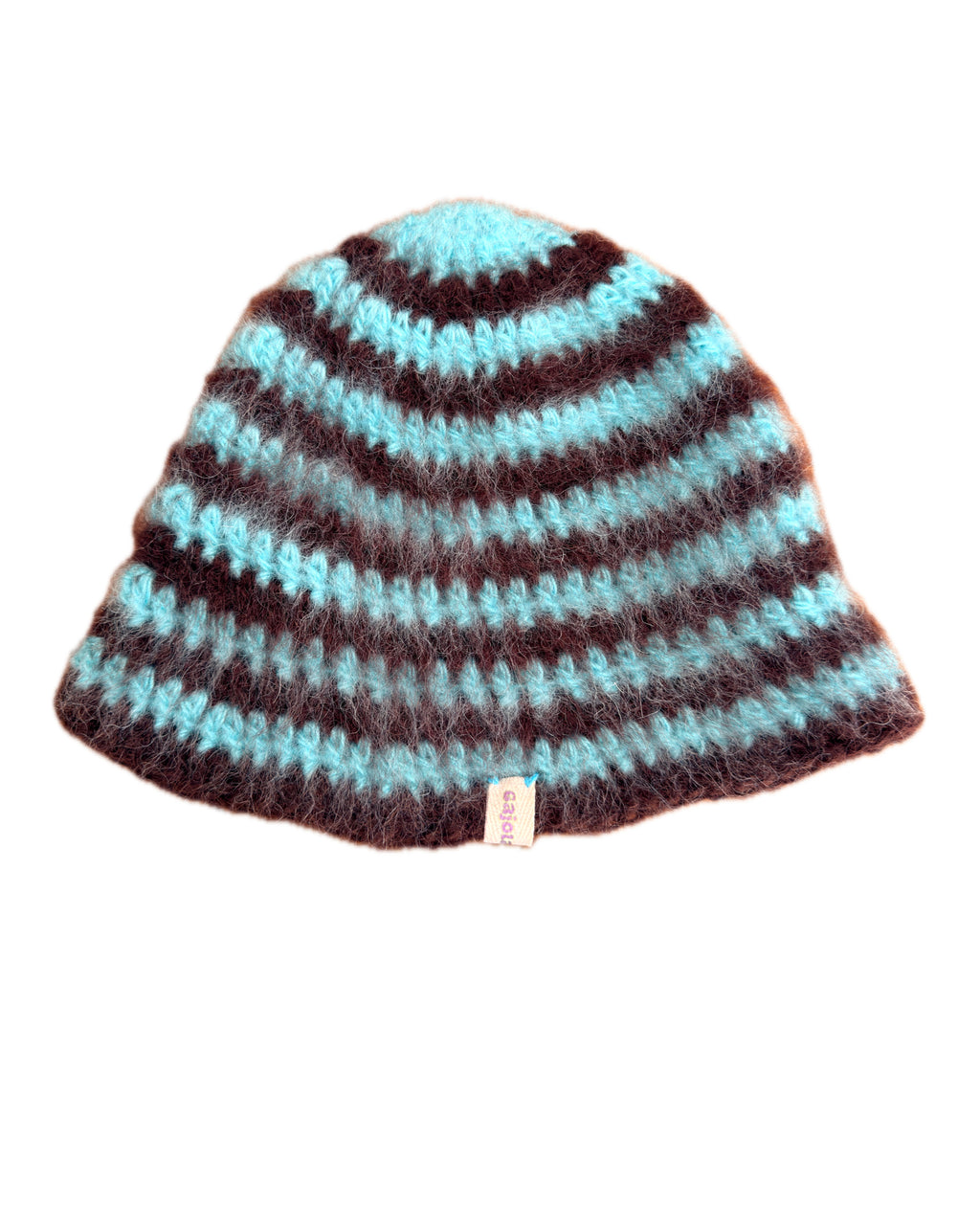 Fuzzy Fishermanhat