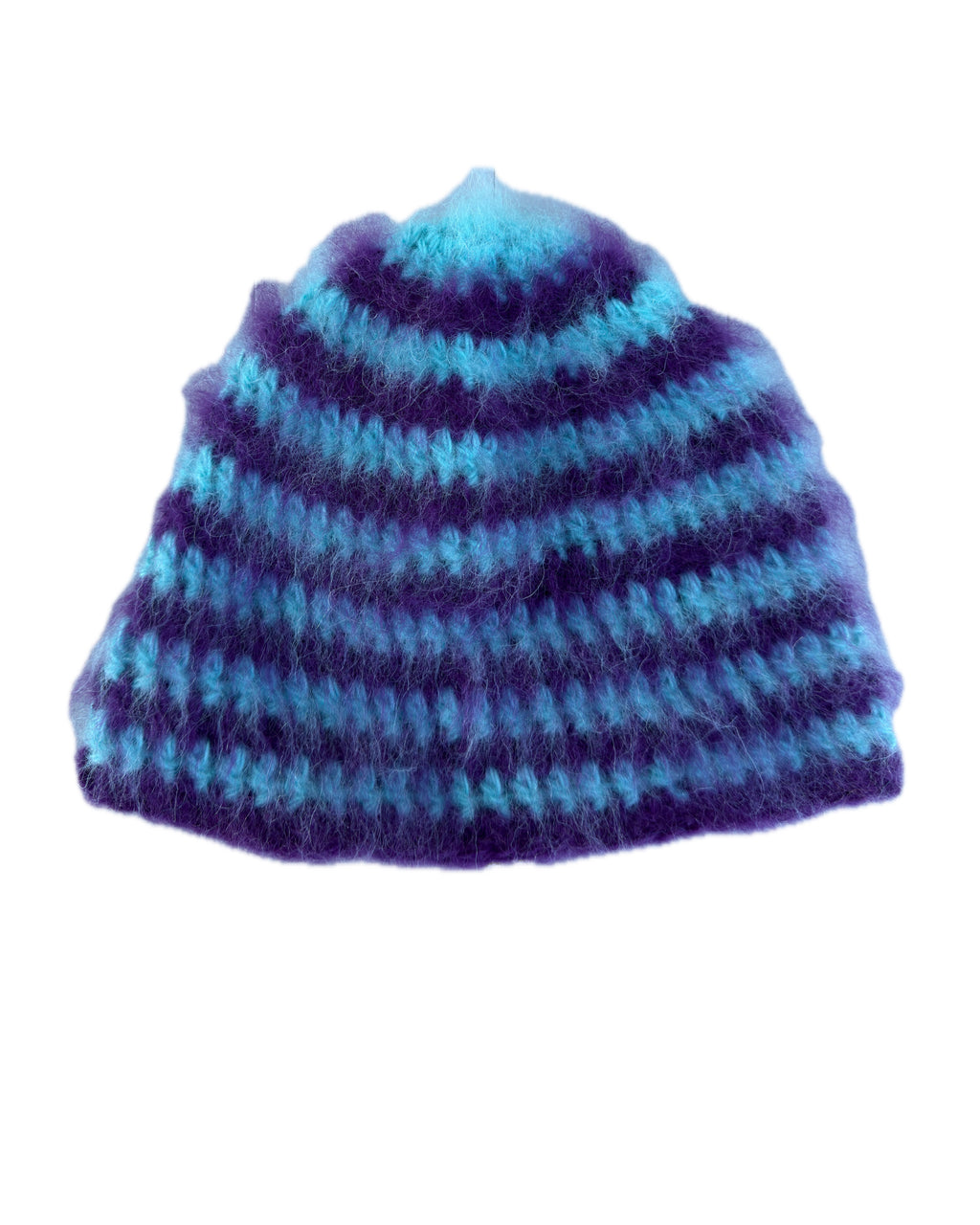 Fuzzy Beanie